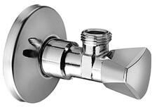 SCHELL Sanland szabályozható sarokszelep 1/2"-1/2 (SCH-970370000)