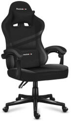 Huzaro Force 4.4 gamer szék, fekete