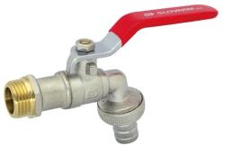 Slovarm Kerti csaptelep (kétszerviz) 1/2" - kar 400031 (400031)