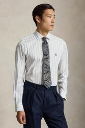 Ralph Lauren cămașă pentru bărbați din bumbac PPY2-KDM0EZ_00A (712B15309)