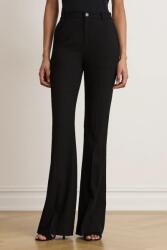 Lauren Ralph Lauren pantaloni straight pentru femei PPY2-SPD0R2_99X (200P08857)