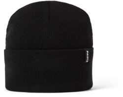 CCM Team Cuffed Beanie Black Téli sapka