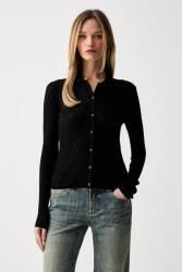 Miss Sixty cardigan pentru femei cu bumbac 9BY2-SWDZZZ_99X (6M2RJ08100)