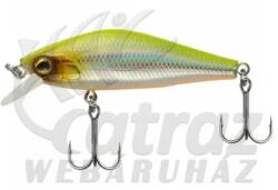Reiva Tango Silver SFC Wobbler - 50mm 3.0g Süllyedő Wobbler (9953-002)