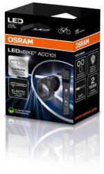 OSRAM Set lumini, bicicletă OSRAM LEDBL ACC101 (LEDBL ACC101)