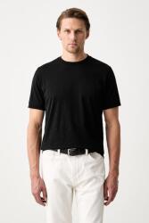 Karl Lagerfeld tricou pentru bărbați din bumbac 9BY2-TSMZO0_99X (563200.755001)