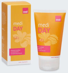  Medi day vadgesztenyés hűsítő gél 150ml - plazapatika