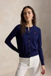Ralph Lauren cardigan pentru femei, cu bumbac 9BYA-SWD00U_59X (211971871)