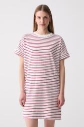 Marc O'Polo rochie oversized din bumbac PPY2-SUDZYN_83X (5000010190)