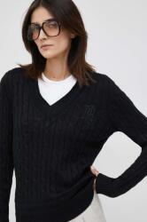 Ralph Lauren pulover pentru femei cu bumbac PPYX-SWD065_99X (200888795)