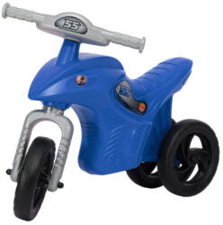 Dohány Trike 55 kék lábbal hajtós motor (D155-k)