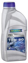 RAVENOL PSA 75W-80 (1 L) GL-4