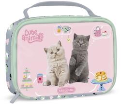 Ars Una Uzsonnás táska ARS UNA Cute Animals Tea Party thermo (56765328) - vectraline
