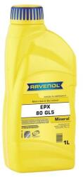 RAVENOL EPX SAE 80 GL-5 (1 L)