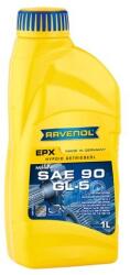 RAVENOL EPX SAE 90 GL-5 (1 L)