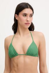 Hurley kifordítható bikini felső női - zöld L