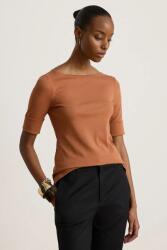 Lauren Ralph Lauren tricou pentru femei, din bumbac PPYX-TSD07J_22A (200654963)