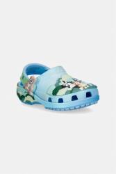 Crocs gyerek papucs CLASSIC BLUEY MULTI CLOG T - kék 25/26