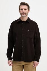 Lacoste ing férfi kordbársony - barna 41