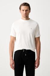 Karl Lagerfeld tricou pentru bărbați din bumbac cu elastan 9BY2-TSMZNT_01X (563221.755045)