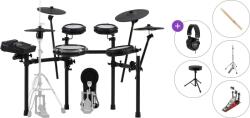 Roland TD316 Standard SET Black Set de tobe electronice (TD316 KIT-STANDARD-SET)
