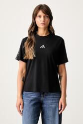 adidas tricou pentru femei din bumbac Leopard Pack 9BY2-TSDZR2_99X (KH1550)