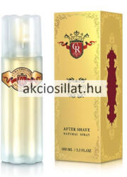 Cuba Royal after shave 100ml / Paco Rabanne 1 Million