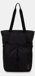 Jack Wolfskin hátizsák Zoa 2in1 Tote - fekete Univerzális méret