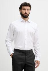 Eton férfi pamut ing - fehér 39 - answear - 54 990 Ft