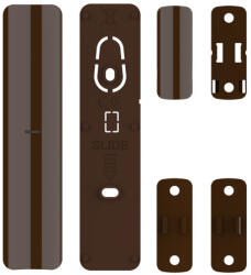 Hikvision DS-PDB-MC-Brown(B) - kiegészítő