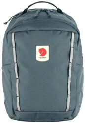 Fjallraven iskolai hátizsák gyerek Skule Kids - kék Univerzális méret