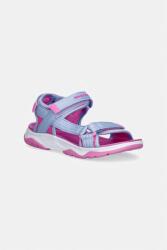 Skechers gyerek szandál TREAD SEEKER - rózsaszín 28.5