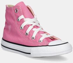 Converse - Gyerek sportcipő - rózsaszín 28