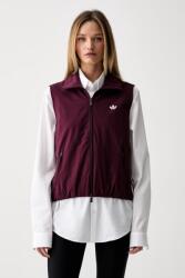 adidas Originals vestă pentru femei cu bumbac PPY2-BLD0J4_93X (KY5184)