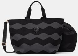 Blauer shopper női - fekete Univerzális méret - answear - 33 990 Ft