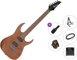 Ibanez RG421-MOL Premium SET Mahogany Oil Chitară electrică