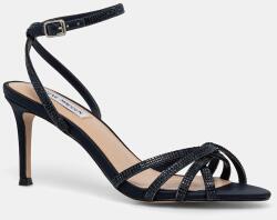 Steve Madden szandál Niles-ST-R - sötétkék Női 39