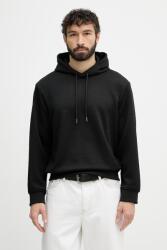 Giorgio Armani kapucnis melegítőfelső férfi - fekete XL - answear - 30 990 Ft