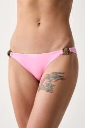 Kurt Geiger London bikini alsó női - rózsaszín L - answear - 18 990 Ft