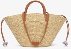 Tous shopper női - barna Univerzális méret - answear - 79 990 Ft