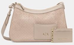 Giorgio Armani baguette táska női - bézs Univerzális méret