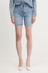 Fiorucci farmer rövidnadrág Bermuda Denim - kék 27