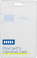ASSA ABLOY Cartela de acces 125 KHz, ProxCard II - Clamshell HID HID-1326 (HID-1326) - shopbgs