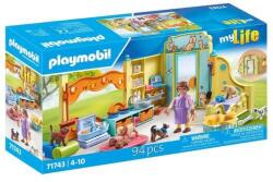 Playmobil Centrul de îngrijire a cățeilor Playmobil Figurina