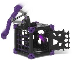 Schleich BattleCave Shadow Spider Figurina
