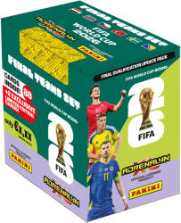 PANINI Fifa World Cup 2026 - Adrenalyn - Echipele Finale Stabilite Figurina