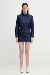APC A. P. C. farmer ruha - sötétkék 40