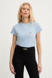 iBlues női t-shirt CONO - kék L