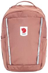 Fjallraven iskolai hátizsák gyerek Skule Kids - narancssárga Univerzális méret