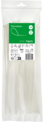 Schneider Electric THORSMAN Kábelkötegelő, 300x4.8mm, színtelen (100 db) (IMT46419) (IMT46419)